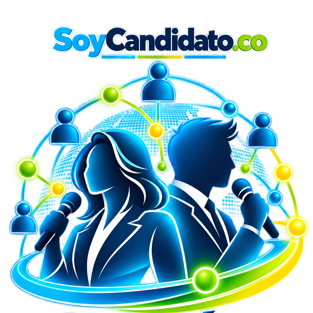 SoyCandidato.co